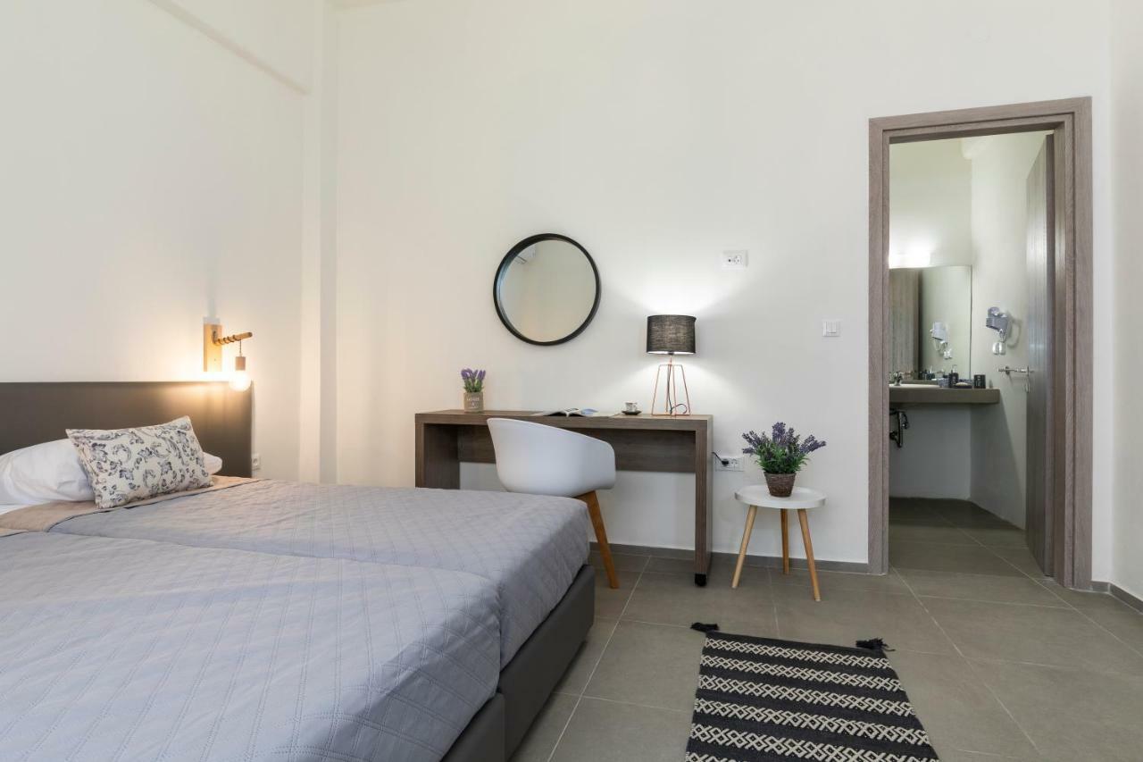 Rose Master Bedroom Rhodes City